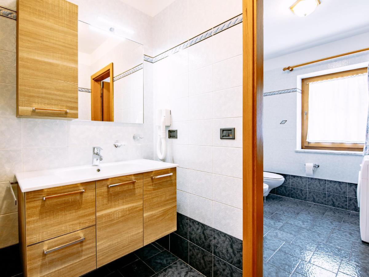 Apartment Carmen-4 By Interhome Soraga Exterior foto