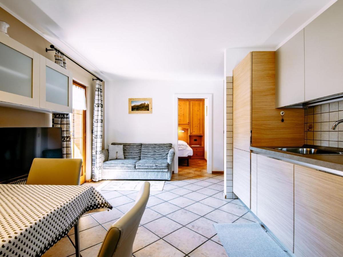Apartment Carmen-4 By Interhome Soraga Exterior foto