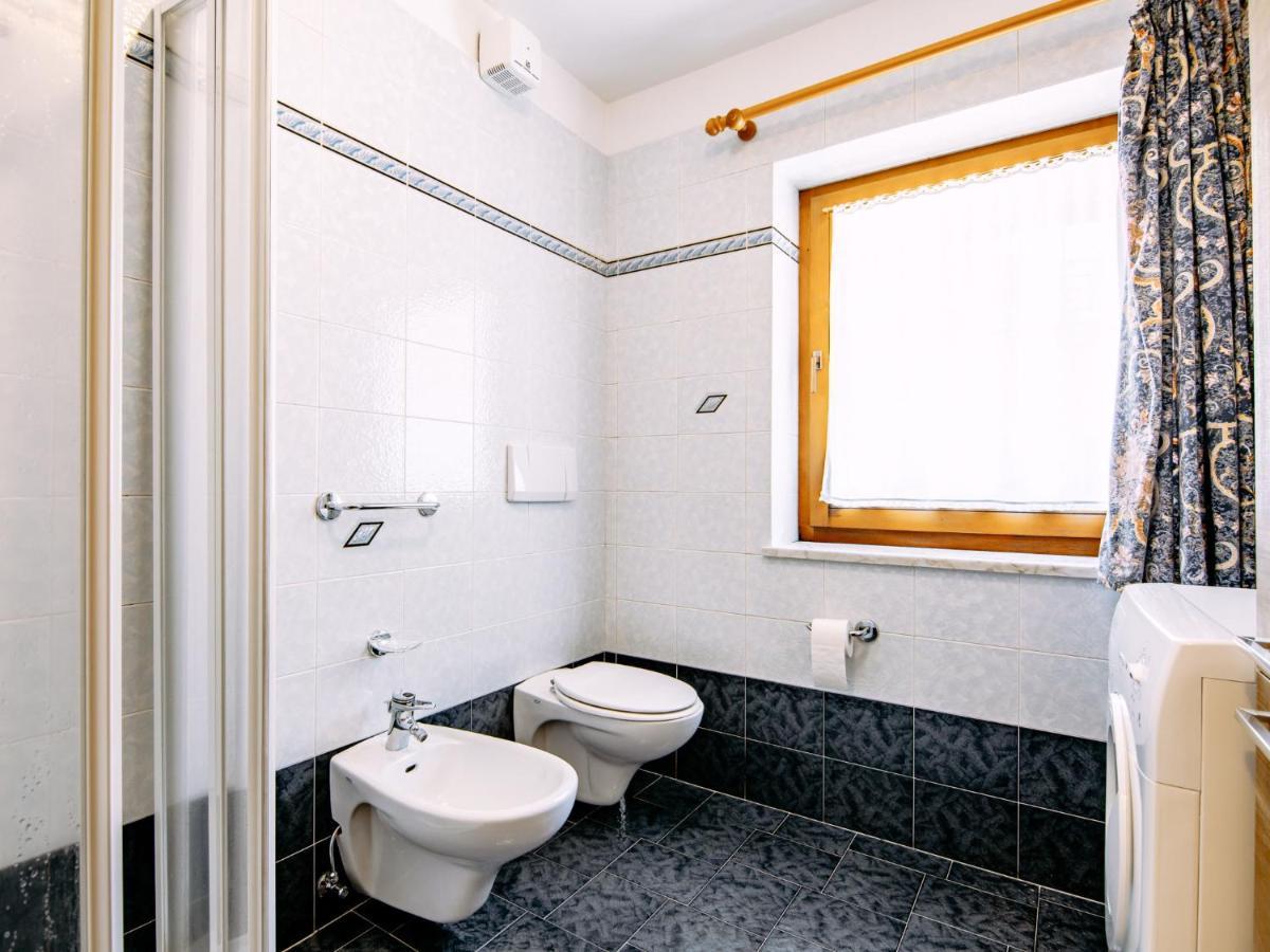 Apartment Carmen-4 By Interhome Soraga Exterior foto