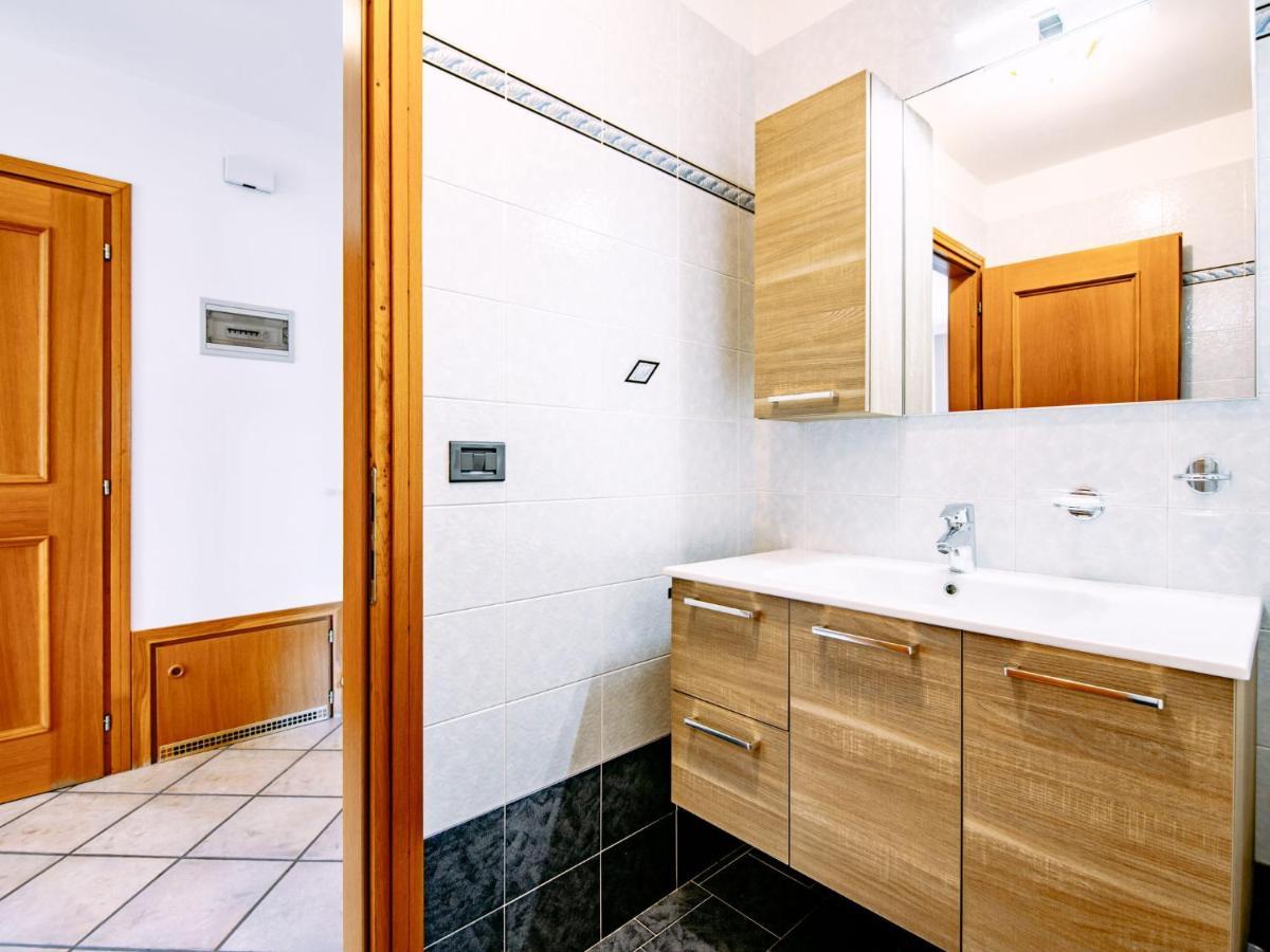 Apartment Carmen-4 By Interhome Soraga Exterior foto
