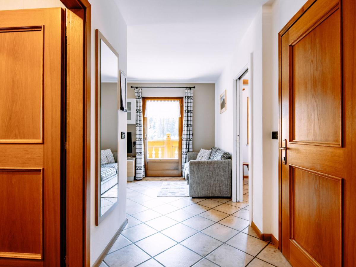 Apartment Carmen-4 By Interhome Soraga Exterior foto