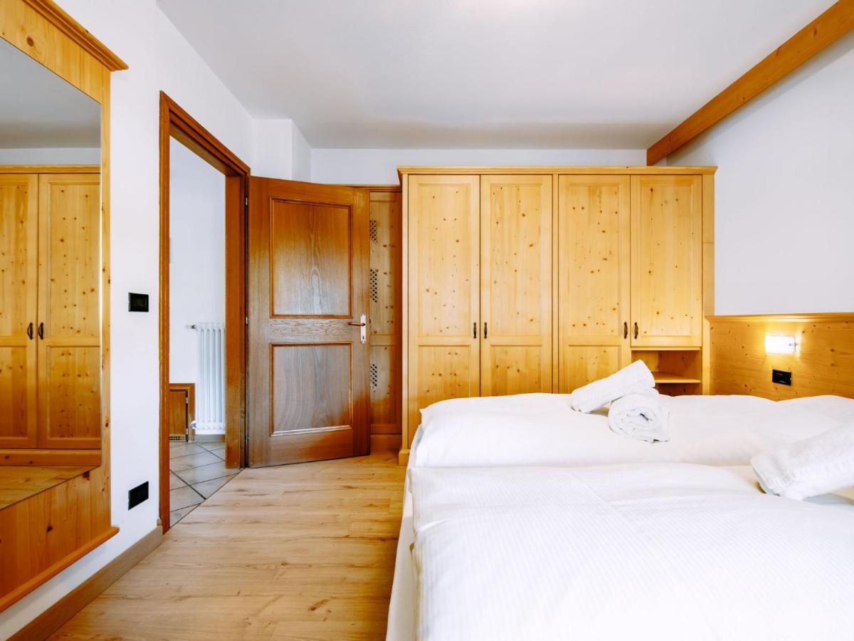 Apartment Carmen-4 By Interhome Soraga Exterior foto