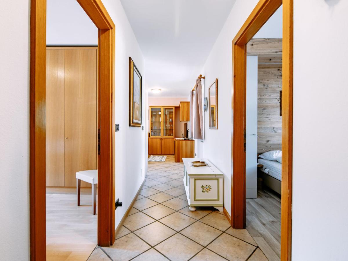 Apartment Carmen-4 By Interhome Soraga Exterior foto