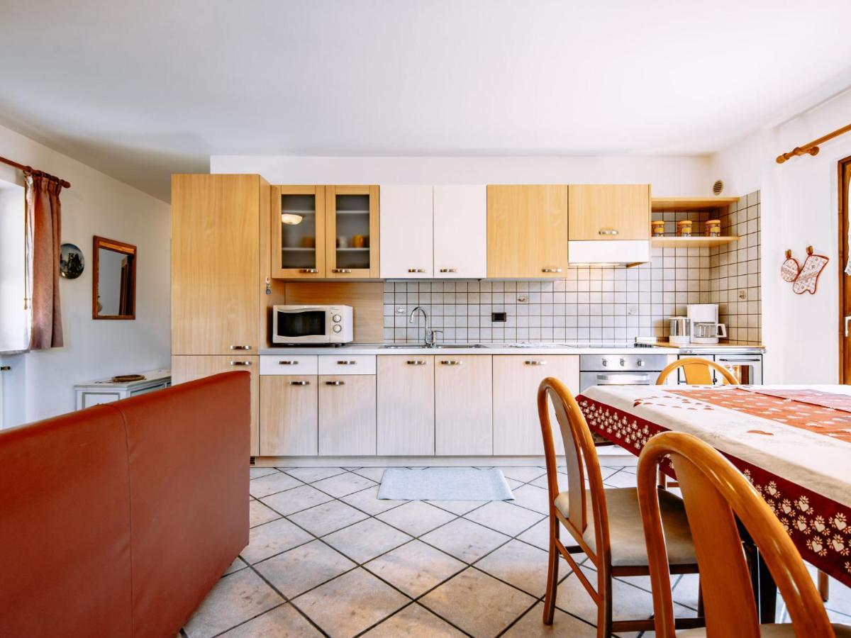 Apartment Carmen-4 By Interhome Soraga Exterior foto