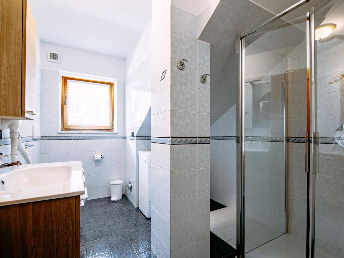 Apartment Carmen-4 By Interhome Soraga Exterior foto